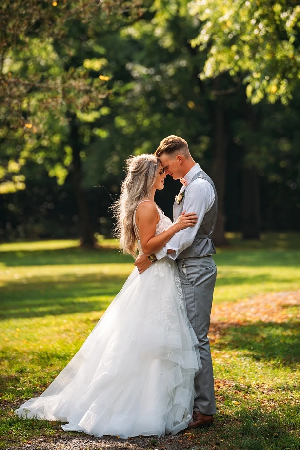 best niagara wedding photographer